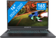 GIGABYTE G6 MF-H2DE854KH - 16" - Intel Core i7 - 16GB RAM/1TB SSD - RTX 4050 Main Image