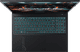 GIGABYTE G6 MF-H2DE854KH - 16" - Intel Core i7 - 16GB RAM/1TB SSD - RTX 4050 oberseite
