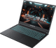 GIGABYTE G6 MF-H2DE854KH - 16" - Intel Core i7 - 16GB RAM/1TB SSD - RTX 4050 rechte seite