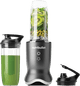 nutribullet Ultra 1200 Dark Metal front