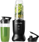 nutribullet Ultra 1200 Satin Black front