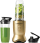 nutribullet Ultra 1200 Brass Gold front