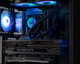 PCSpecialist Impact 304 detail