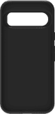 BlueBuilt Google Pixel 9/9 Pro Back Cover Zwart voorkant