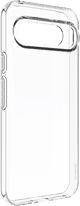 BlueBuilt Google Pixel 9 Pro XL Back Cover Transparant linkerkant