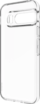 BlueBuilt Google Pixel 9 Pro XL Back Cover Transparant rechterkant