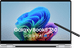 Samsung Galaxy Book5 360 OLED Copilot+ PC NP750QHA-KB1BE AZERTY front