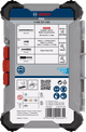 Bosch Professional 20-piece PRO Impact Mixed Set packaging