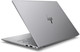 HP ZBook Power 16 G11 - 5G4K2ES Azerty achterkant