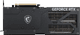 MSI GeForce RTX 5080 VENTUS 3X OC PLUS 16GB onderkant