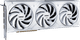 MSI GeForce RTX 5080 VENTUS 3X OC WHITE 16GB front