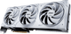 MSI GeForce RTX 5080 VENTUS 3X OC WHITE 16GB right side