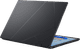 ASUS Zenbook Duo OLED UX8406CA-PZ032W AZERTY back