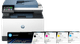 HP Color LaserJet 3302fdw + 1 set extra toners Main Image