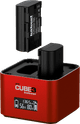 Hähnel ProCube3 Canon product in use