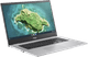 ASUS Chromebook CX1700CKA-AU0174 linkerkant