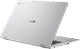 ASUS Chromebook CX1700CKA-AU0174 achterkant