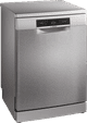 Bosch SMS8TCI04E linkerkant