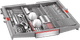 Bosch SMS8TCI04E detail