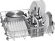 Bosch SMS2HTW02E detail