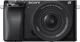 Sony Alpha A6100 + 16-50mm f/3.5-5.6 OSS II Main Image