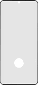 BlueBuilt OnePlus 13 Screenprotector Glas voorkant