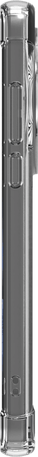 BlueBuilt Protective Back Cover OnePlus 13 Transparant linkerkant
