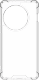 BlueBuilt Protective Back Cover OnePlus 13 Transparant voorkant