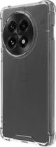 BlueBuilt Protective Back Cover OnePlus 13 Transparant rechterkant