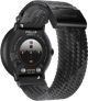 Polar Ignite 3 Zwart/Grijs achterkant