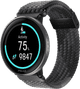 Polar Ignite 3 Zwart/Grijs rechterkant