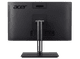 Acer Veriton Z2724G I71420 Pro All-in-one achterkant