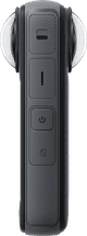 Insta360 X4 Adventure Bundle right side