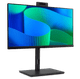 Acer Veriton Z2724G I51418 Pro All-in-one linkerkant