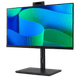 Acer Veriton Z2724G I51418 Pro All-in-one rechterkant
