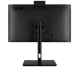 Acer Veriton Z2724G I51418 Pro All-in-one achterkant
