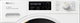 Miele WSJ 883 WCS + Miele TSH 783 WP detail