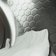 Miele TEC 648 WP EcoSpeed & Wash2Dry binnenkant