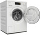 Miele WEA 128 WCS binnenkant