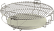 Grill Guru Multi Level Cooking System Large right side