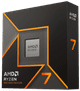 AMD Ryzen 7 9800X3D Main Image
