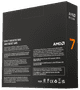AMD Ryzen 7 9800X3D back