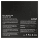 AMD Ryzen 7 9800X3D back