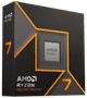 AMD Ryzen 7 9700X voorkant