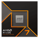 AMD Ryzen 7 9700X null