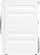 Miele TSD 643 WP EcoSpeed right side
