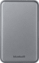BlueBuilt Wireless Power Bank with MagSafe Magnet 5000mAh Main Image