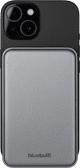 BlueBuilt Wireless Power Bank with MagSafe Magnet 5000mAh detail