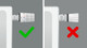 Tado Smart Radiator Knob X 10-pack (Expansion) visual supplier