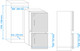 Samsung BRB80F26ACS0EF visuelles Coolblue 2